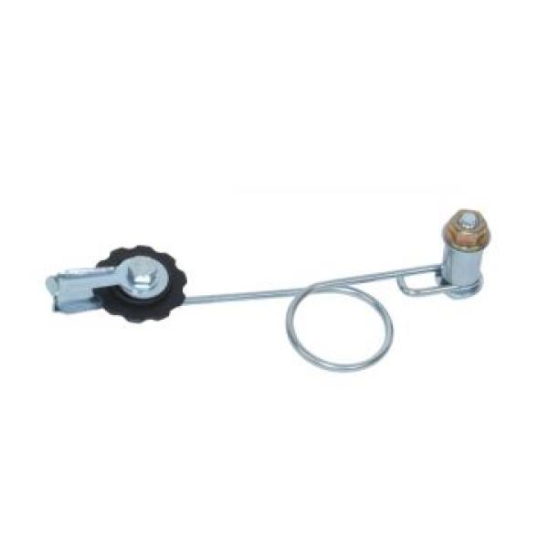 Kettenspanner altes Modell Antretkette